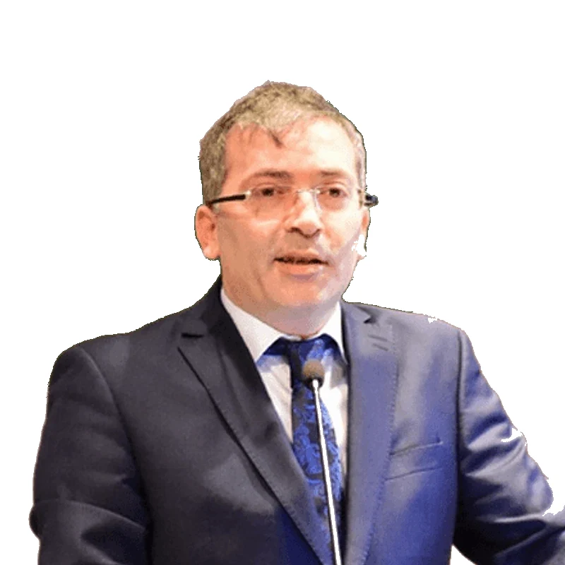 Mehmet İnanır