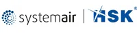 Systemair HSK